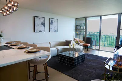 98-719 Iho Place #5/1105, Aiea, HI 96701 - Photo 5