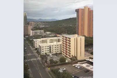 2929 Ala Ilima Street #1501, Honolulu, HI 96818 - Photo 5
