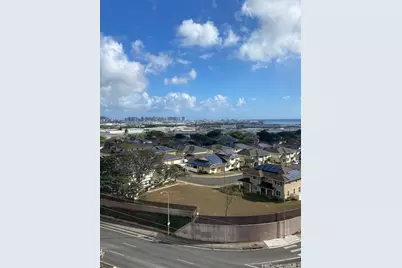 2929 Ala Ilima Street #1501, Honolulu, HI 96818 - Photo 1