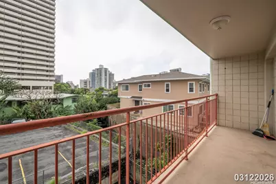 1654 Liholiho Street #8, Honolulu, HI 96822 - Photo 7