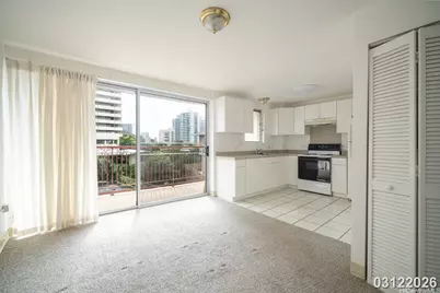 1654 Liholiho Street #8, Honolulu, HI 96822 - Photo 3
