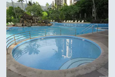 501 Hahaione Street #1/17H, Honolulu, HI 96825 - Photo 9