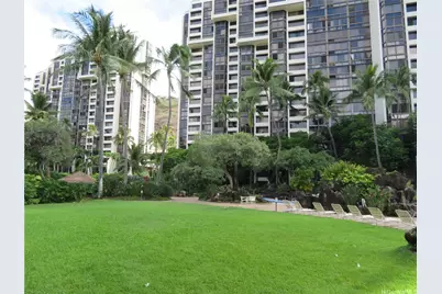 501 Hahaione Street #1/17H, Honolulu, HI 96825 - Photo 1