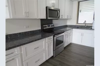 501 Hahaione Street #1/17H, Honolulu, HI 96825 - Photo 5