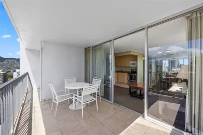 2427 Kuhio Avenue #2503, Honolulu, HI 96815 - Photo 19