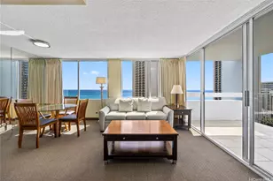 2427 Kuhio Ave, Honolulu, HI 96815 - Photo 9