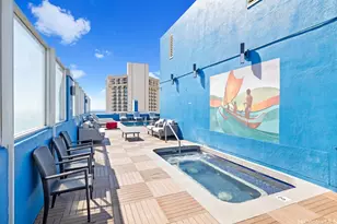 2427 Kuhio Ave, Honolulu, HI 96815 - Photo 23