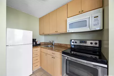 2427 Kuhio Avenue #2503, Honolulu, HI 96815 - Photo 13