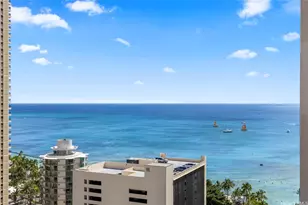 2427 Kuhio Ave, Honolulu, HI 96815 - Photo 5