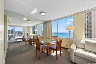 2427 Kuhio Ave, Honolulu, HI 96815 - Photo 11