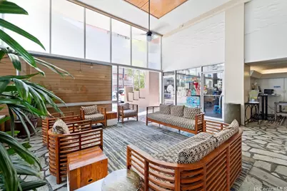2427 Kuhio Avenue #2503, Honolulu, HI 96815 - Photo 25