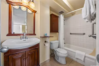 2427 Kuhio Avenue #2503, Honolulu, HI 96815 - Photo 15