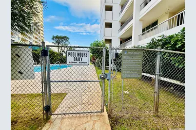 1515 Ward Avenue #204, Honolulu, HI 96822 - Photo 15