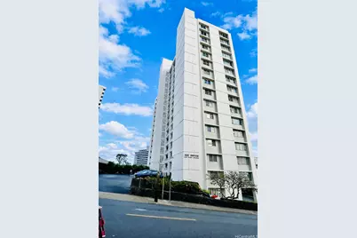 1515 Ward Avenue #204, Honolulu, HI 96822 - Photo 23