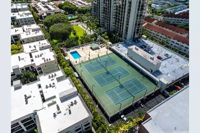 322 Aoloa Street #309, Kailua, HI 96734 - Photo 19