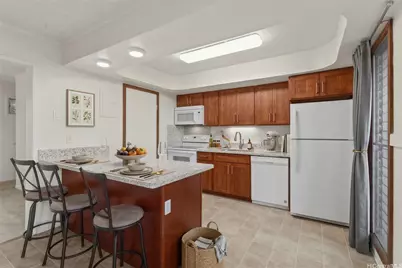 98-1391 Nola Street #16, Pearl City, HI 96782 - Photo 3