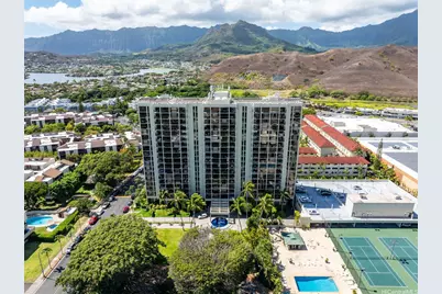 322 Aoloa Street #310, Kailua, HI 96734 - Photo 19