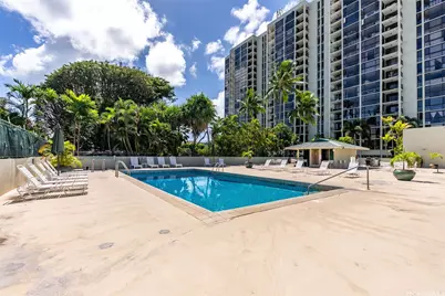 322 Aoloa Street #310, Kailua, HI 96734 - Photo 21