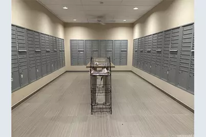 801 South Street #1723, Honolulu, HI 96813 - Photo 19