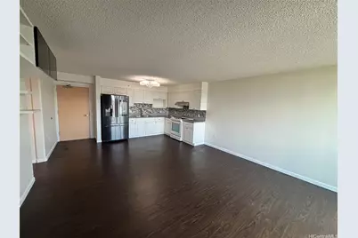 801 South Street #1723, Honolulu, HI 96813 - Photo 3