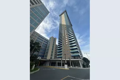 801 South Street #1723, Honolulu, HI 96813 - Photo 11