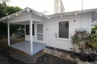 1084 Karratti Lane #A, Honolulu, HI 96822 - Photo 1