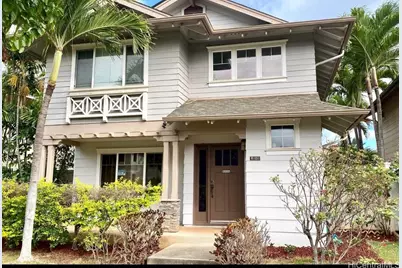 91-1011 Kaikala Street, Ewa Beach, HI 96706 - Photo 1