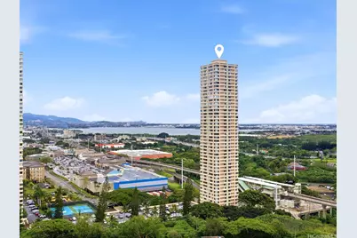 1060 Kamehameha Highway #3203A, Pearl City, HI 96782 - Photo 1