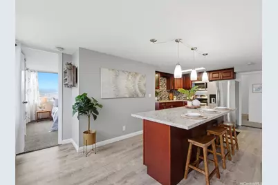 1060 Kamehameha Highway #3203A, Pearl City, HI 96782 - Photo 9