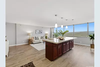 1060 Kamehameha Highway #3203A, Pearl City, HI 96782 - Photo 5
