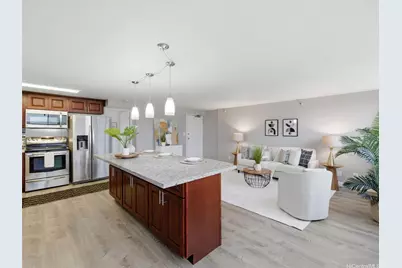 1060 Kamehameha Highway #3203A, Pearl City, HI 96782 - Photo 9