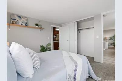 1060 Kamehameha Highway #3203A, Pearl City, HI 96782 - Photo 15