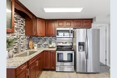 1060 Kamehameha Highway #3203A, Pearl City, HI 96782 - Photo 1