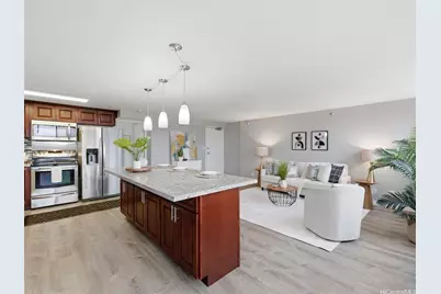 1060 Kamehameha Highway #3203A, Pearl City, HI 96782 - Photo 7