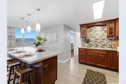 1060 Kamehameha Highway #3203A, Pearl City, HI 96782 - Photo 3