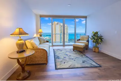 1189 Waimanu Street #2304, Honolulu, HI 96814 - Photo 1
