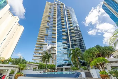 1189 Waimanu Street #2304, Honolulu, HI 96814 - Photo 13