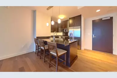 1189 Waimanu Street #2304, Honolulu, HI 96814 - Photo 5
