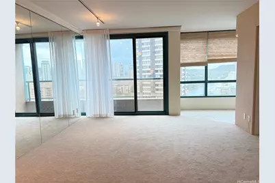 1888 Kalakaua Avenue #2606, Honolulu, HI 96815 - Photo 5