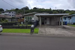 98-383 Pono St, Aiea, HI 96701 - Photo 1