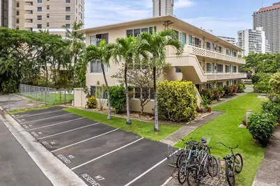 1621 Ala Wai Boulevard #202, Honolulu, HI 96815 - Photo 17
