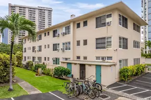 1621 Ala Wai Blvd, Honolulu, HI 96815 - Photo 15
