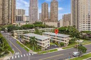 1621 Ala Wai Blvd, Honolulu, HI 96815 - Photo 19