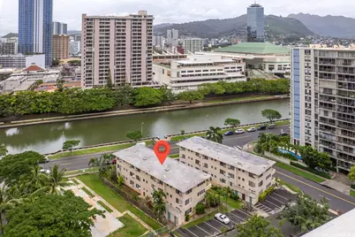 1621 Ala Wai Boulevard #202, Honolulu, HI 96815 - Photo 23