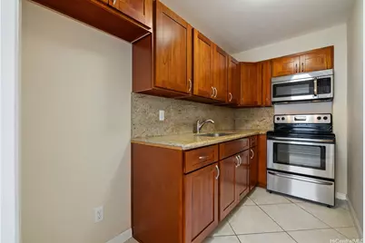 1621 Ala Wai Boulevard #202, Honolulu, HI 96815 - Photo 5