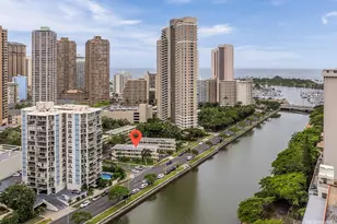 1627 Ala Wai Blvd, Honolulu, HI 96815 - Photo 21