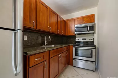 1627 Ala Wai Boulevard #104, Honolulu, HI 96815 - Photo 5