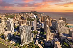 343 Hobron St, Honolulu, HI 96815 - Photo 1