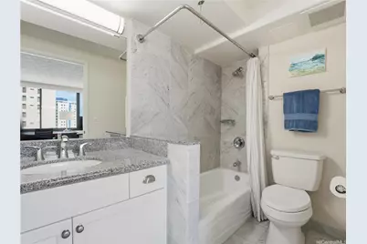343 Hobron Street #3302, Honolulu, HI 96815 - Photo 17