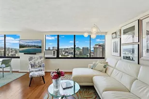 343 Hobron St, Honolulu, HI 96815 - Photo 3